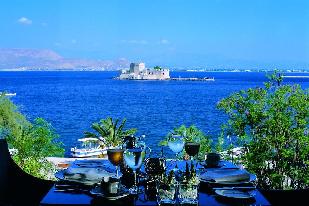 Otel Amphitryon
