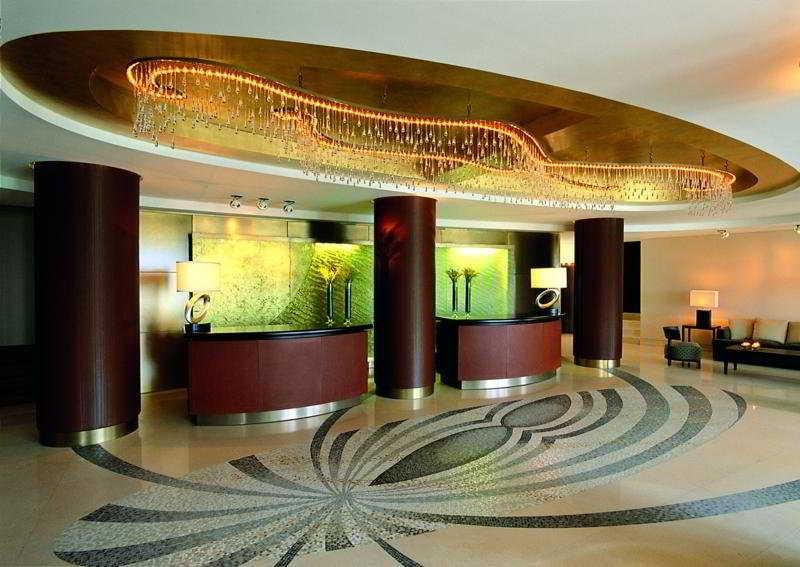 Otel Amphitryon