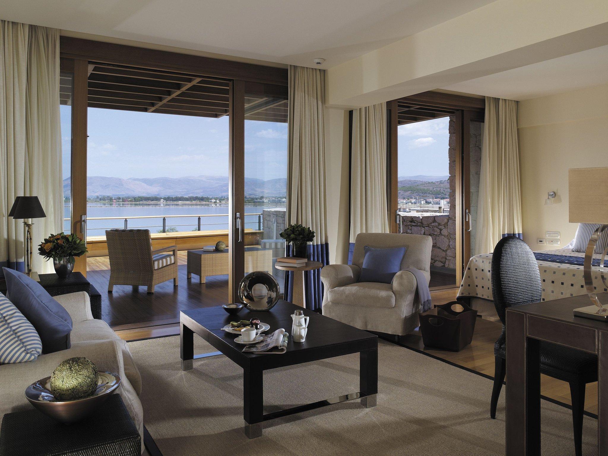 Otel Amphitryon