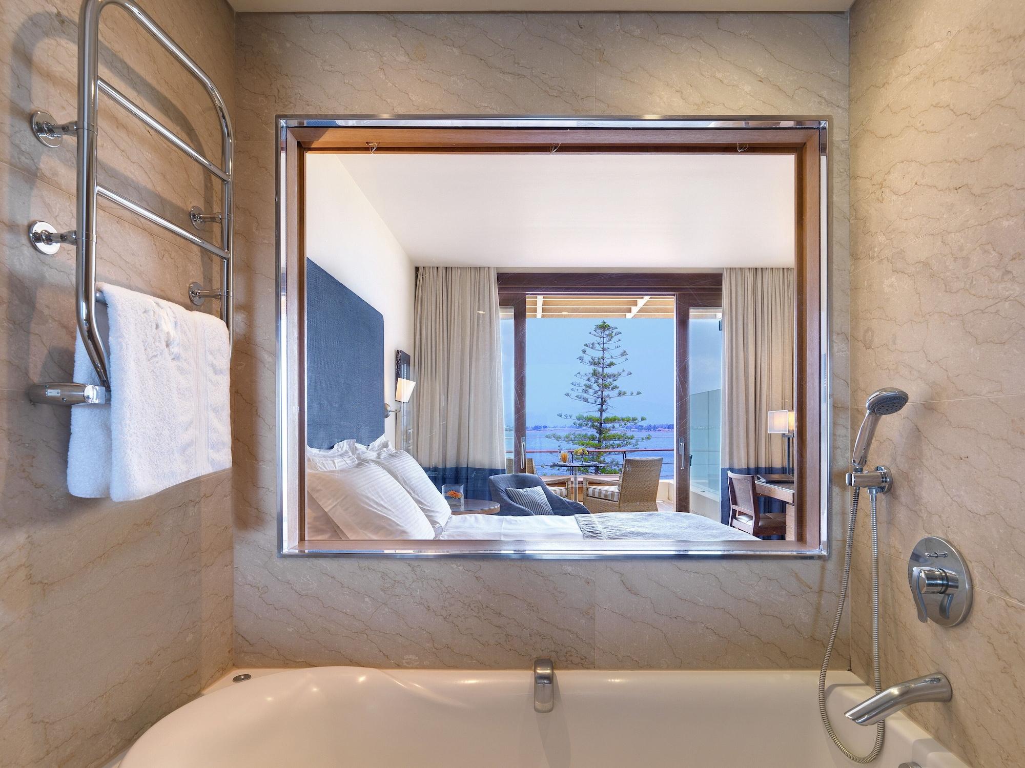 Otel Amphitryon 5*