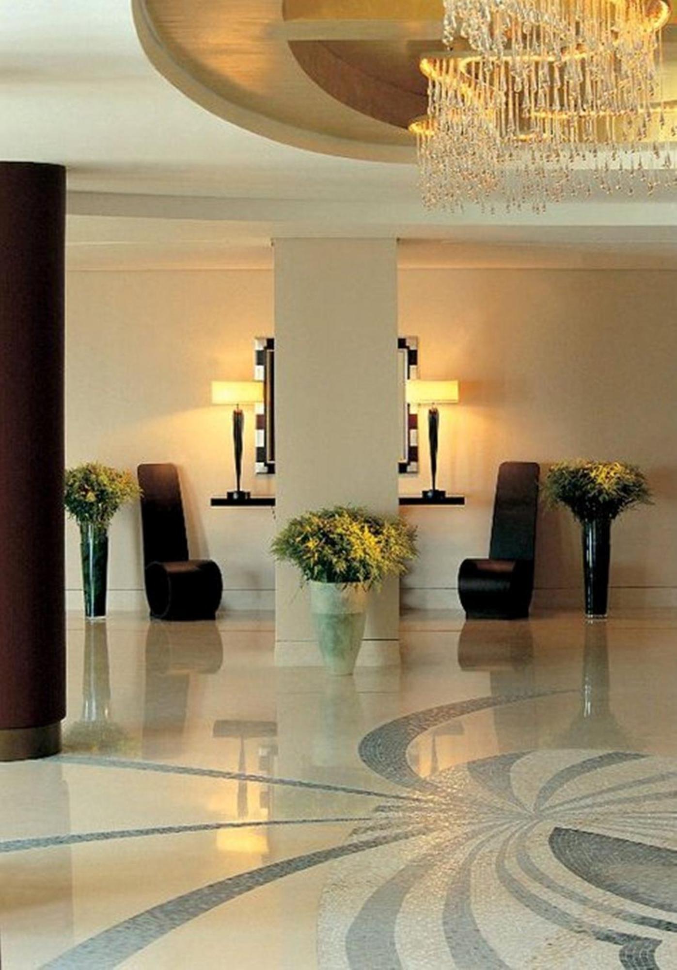 Otel Amphitryon 5*