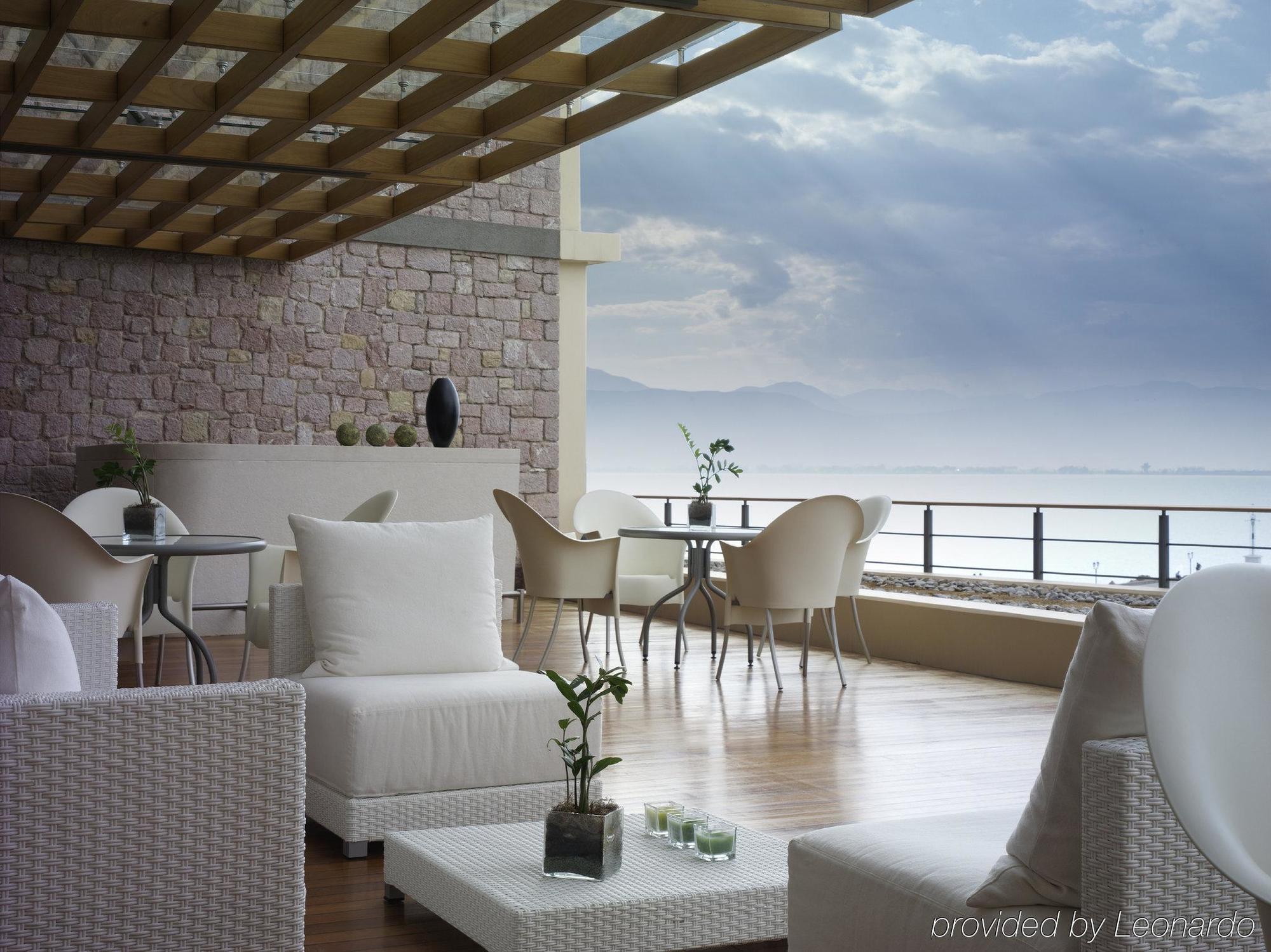 Amphitryon Otel