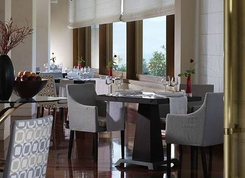Otel Amphitryon Anabolu