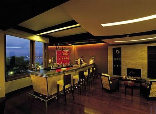 Otel Amphitryon 5*