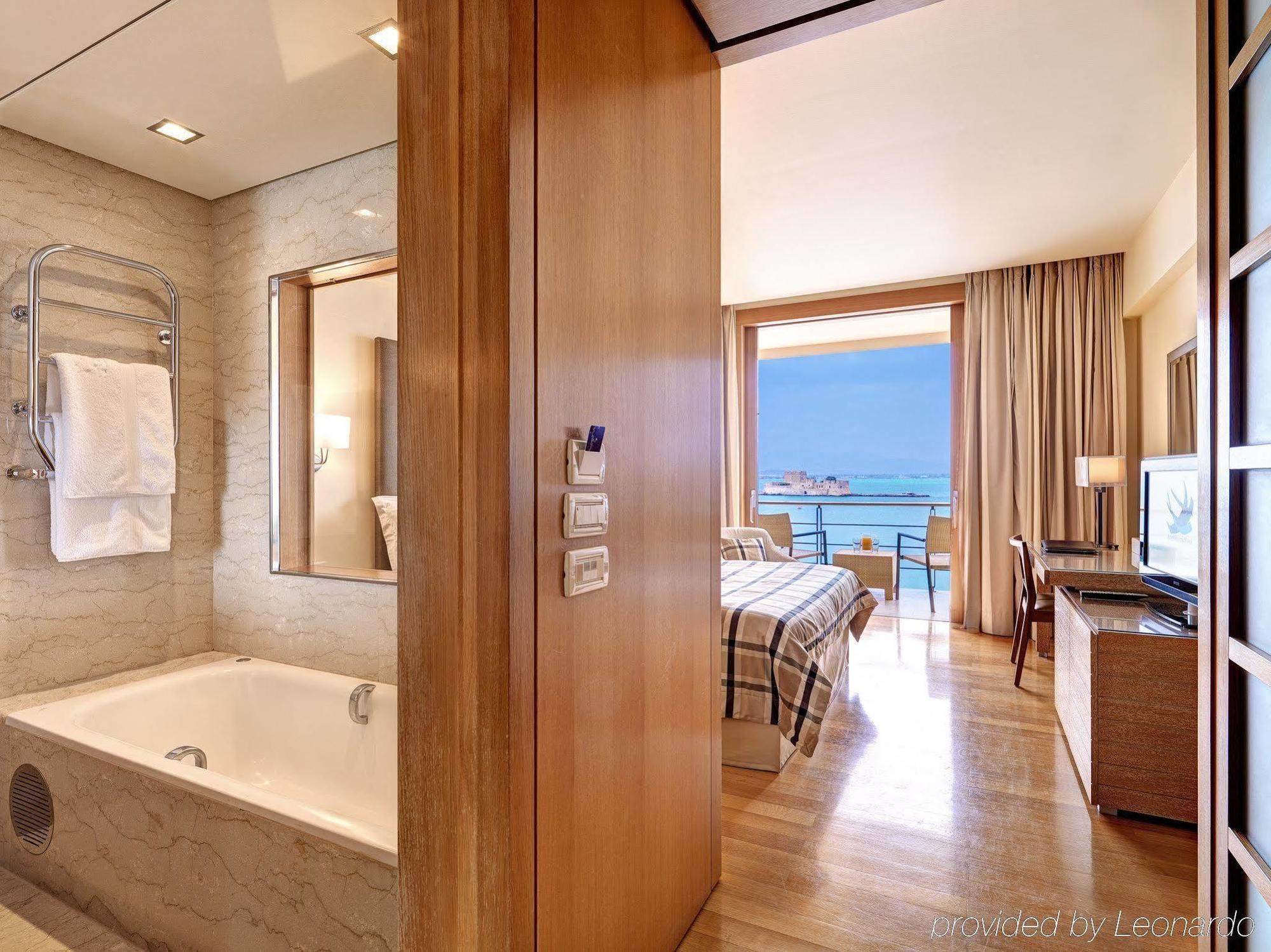 Amphitryon Otel