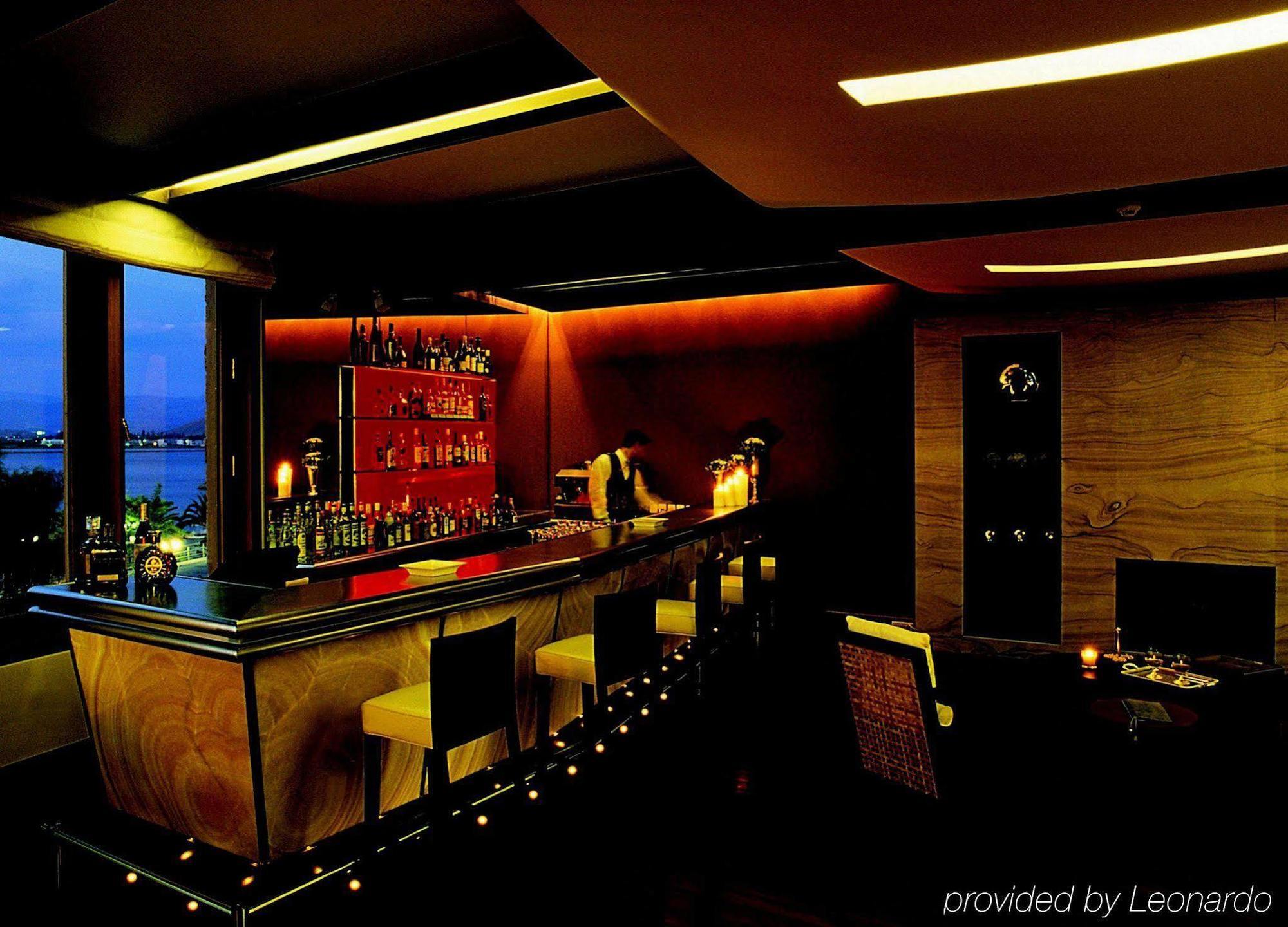 Amphitryon Otel 5*