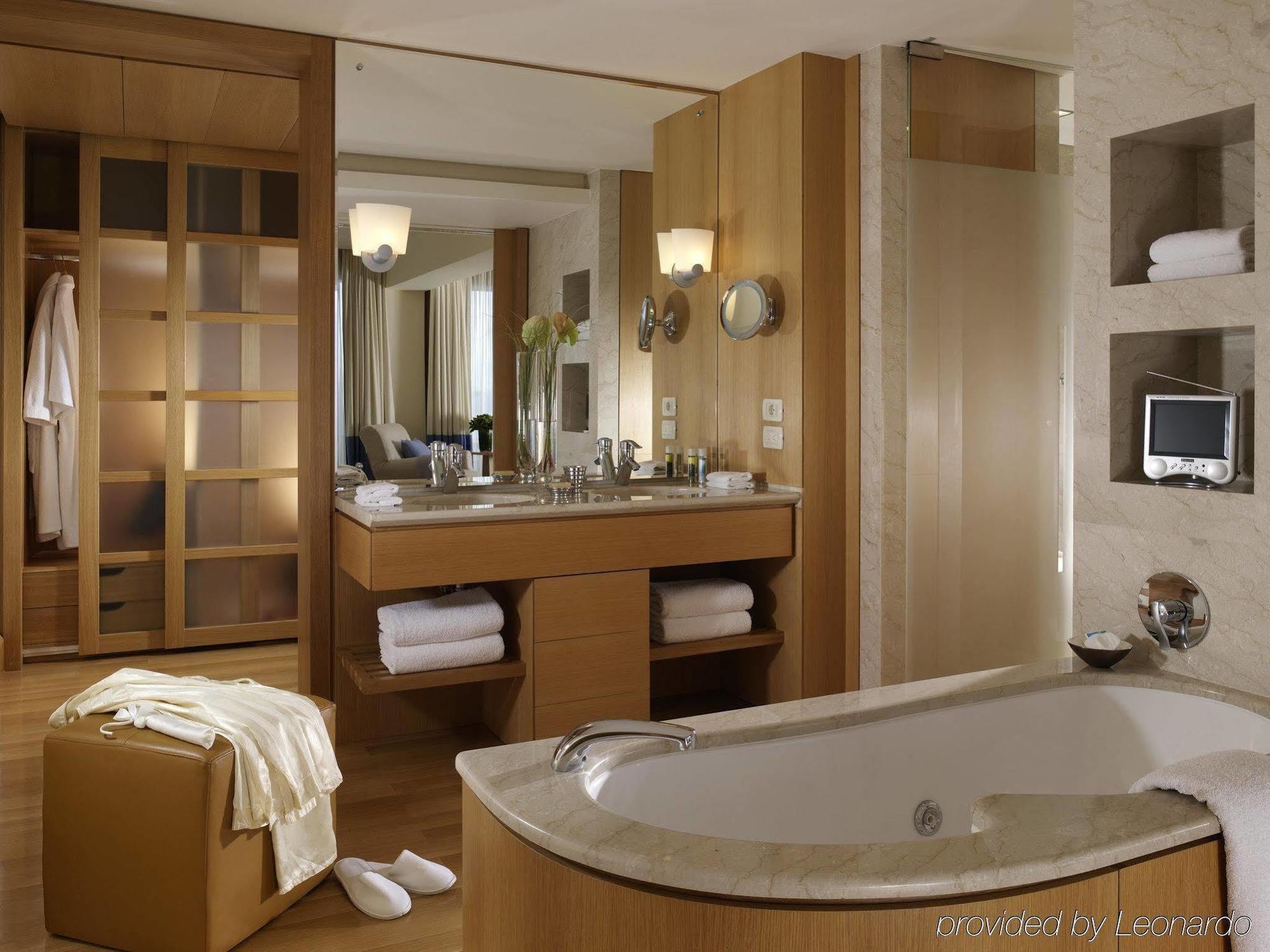 Otel Amphitryon 5*