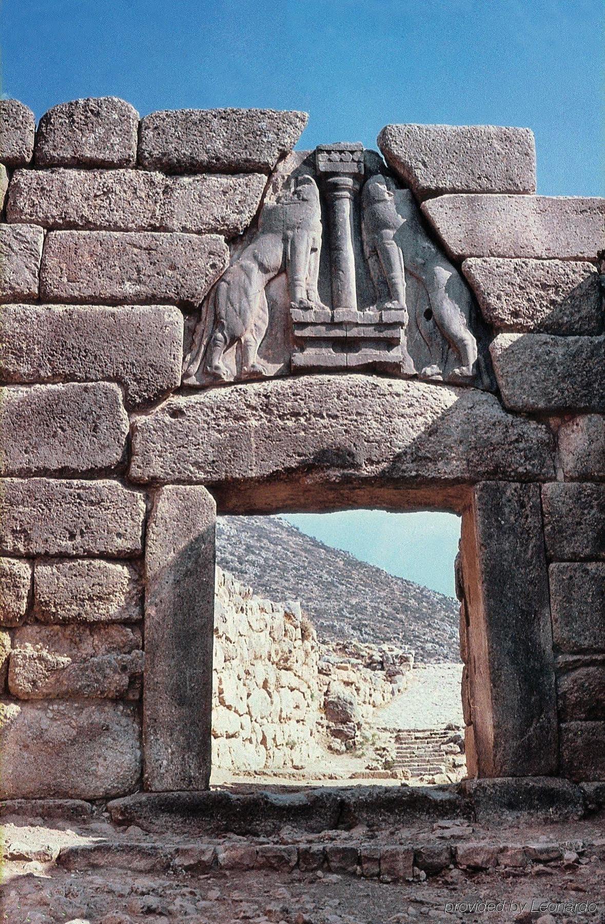 Otel Amphitryon